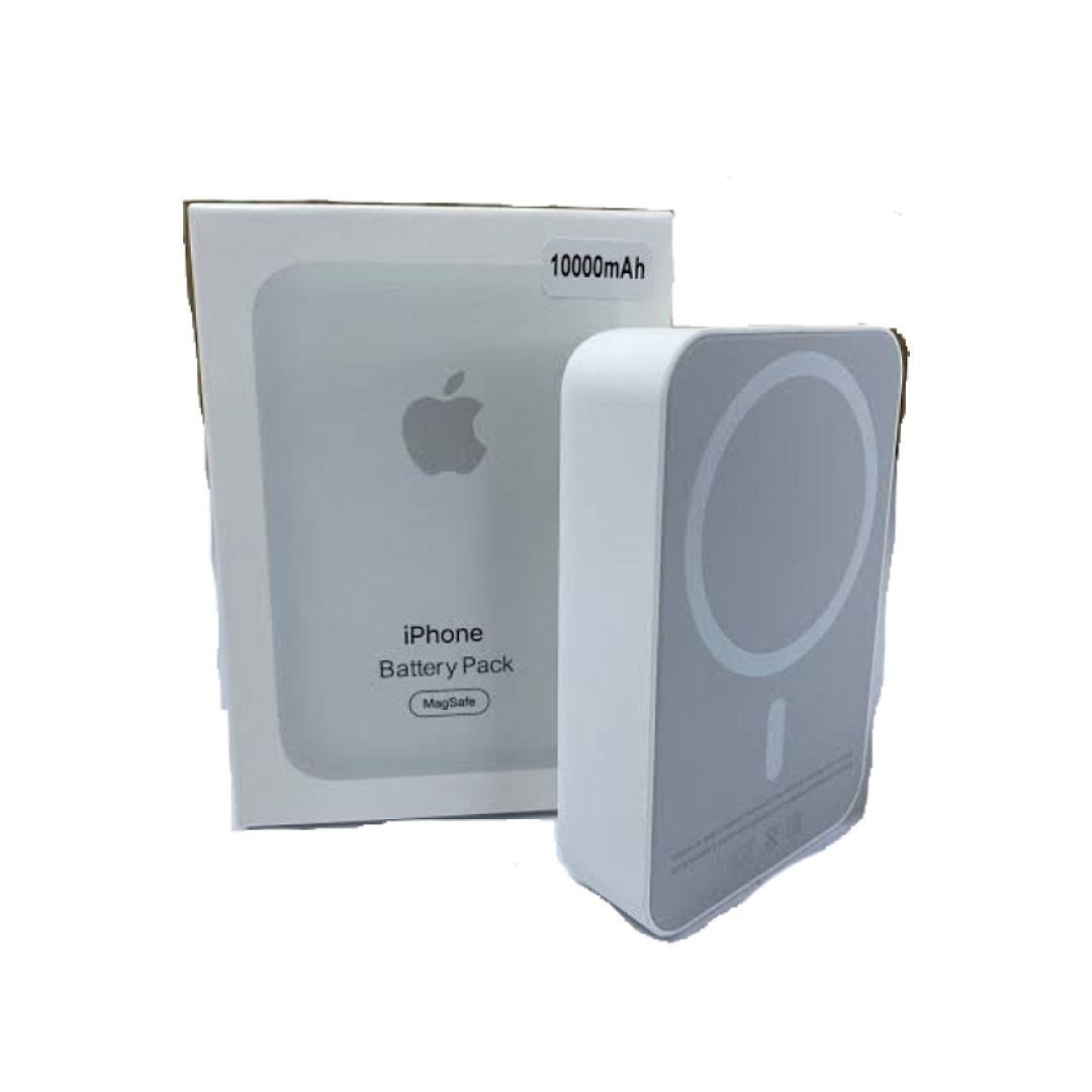 Bateria MagSafe 10000mAh