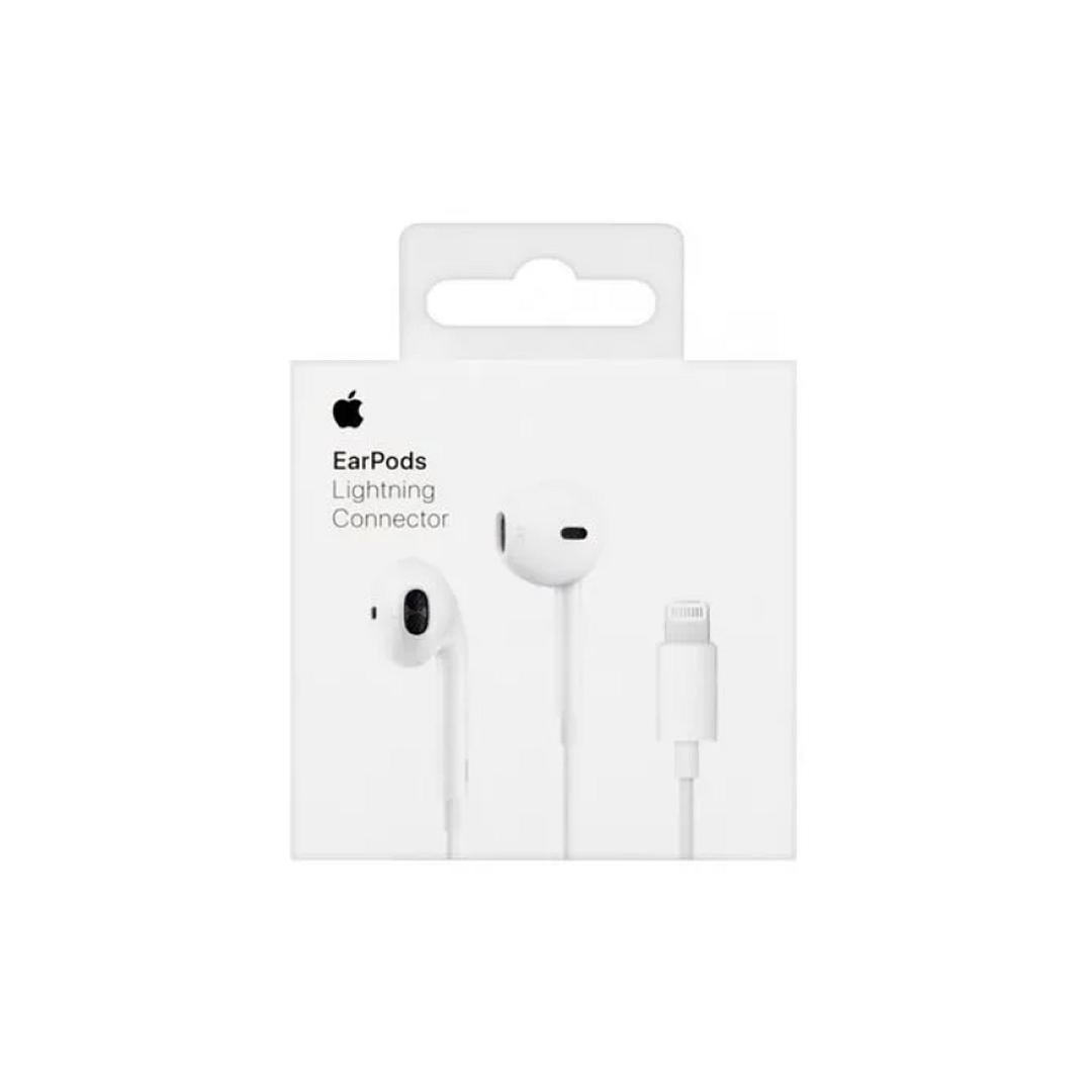 EarPods Lightning (Con Cable)