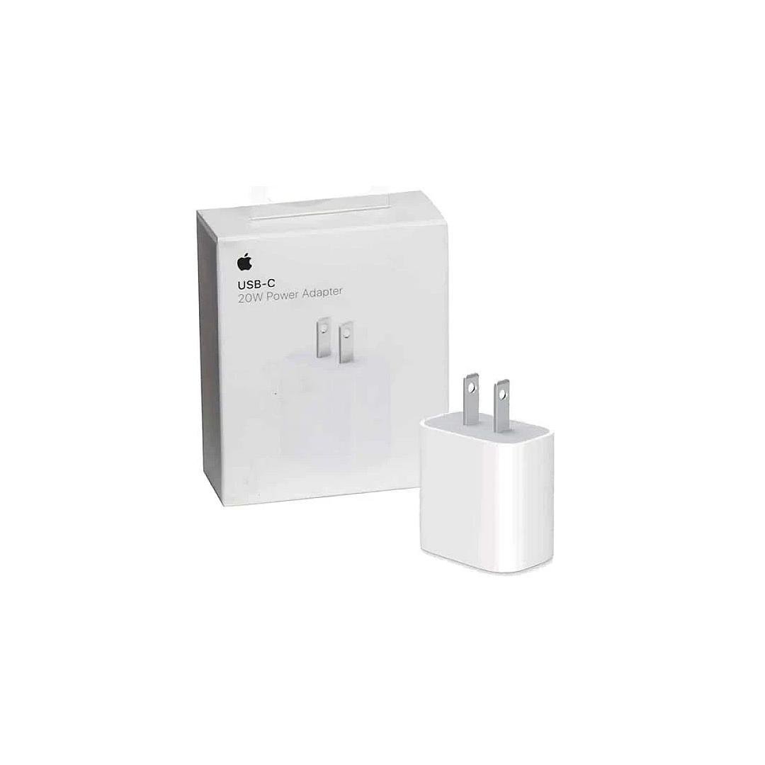 Cubo iPhone 20W
